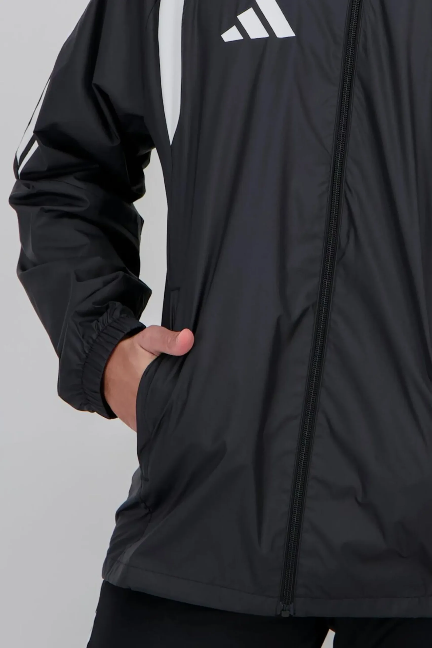 Sudadera adidas Tiro 26