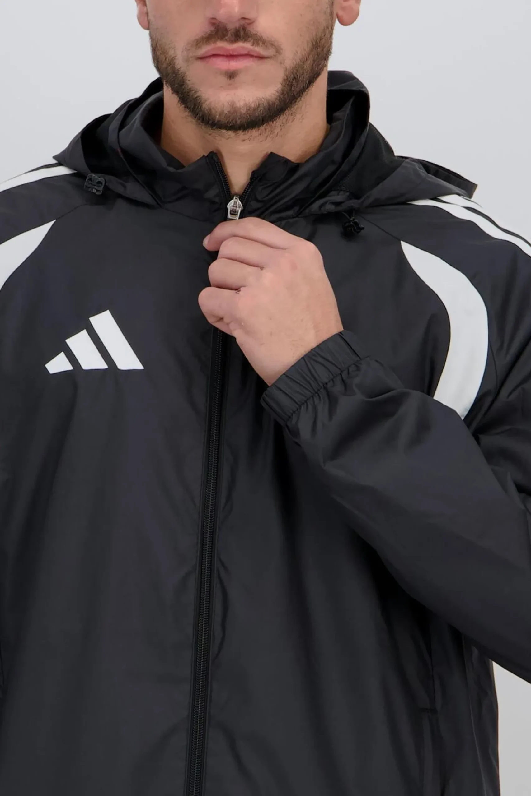 Sudadera adidas Tiro 26