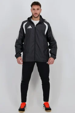 Sudadera adidas Tiro 26