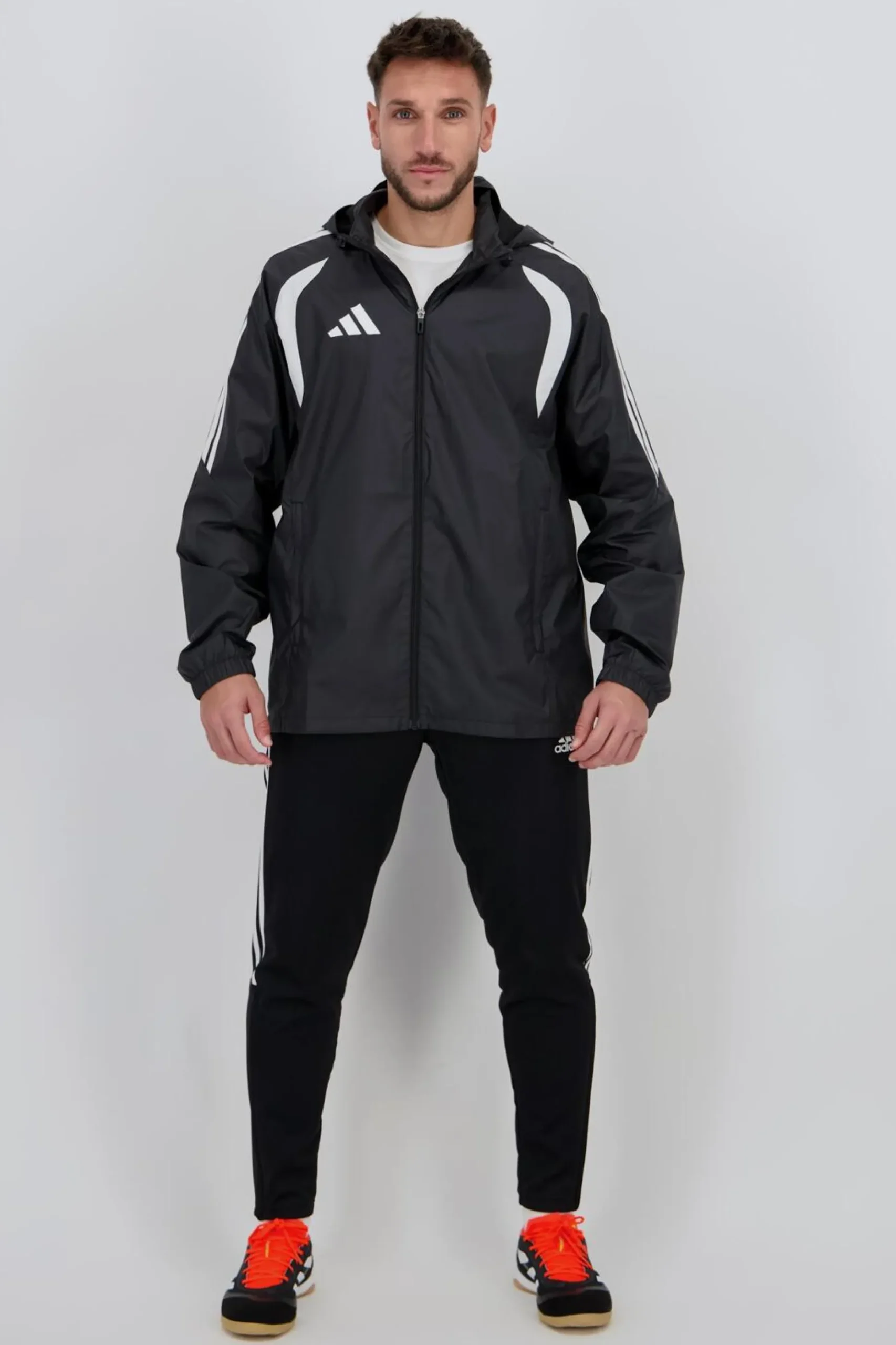 Sudadera adidas Tiro 26
