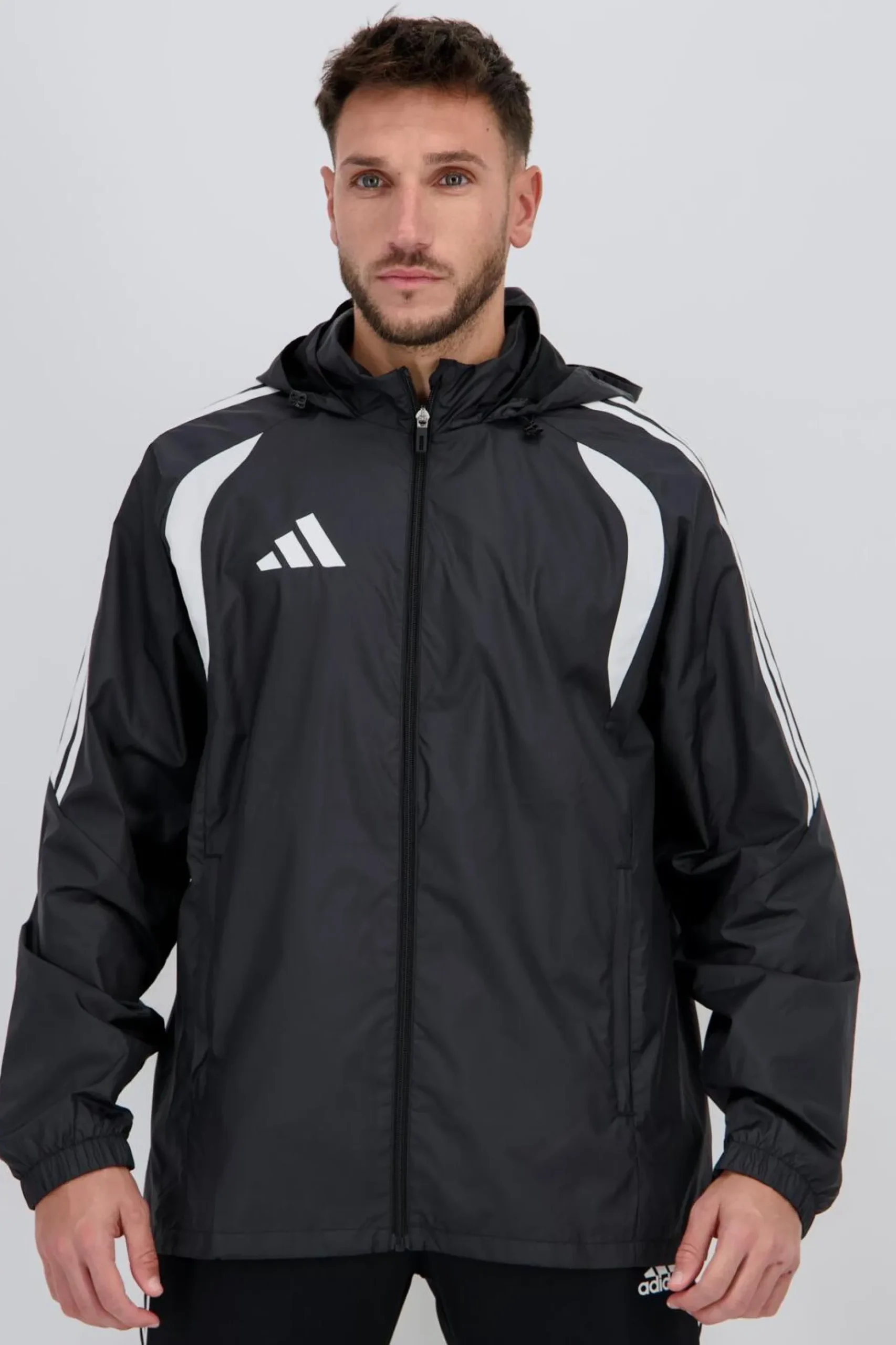 Sudadera adidas Tiro 26