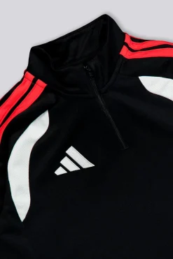 Sudadera adidas Tiro 26