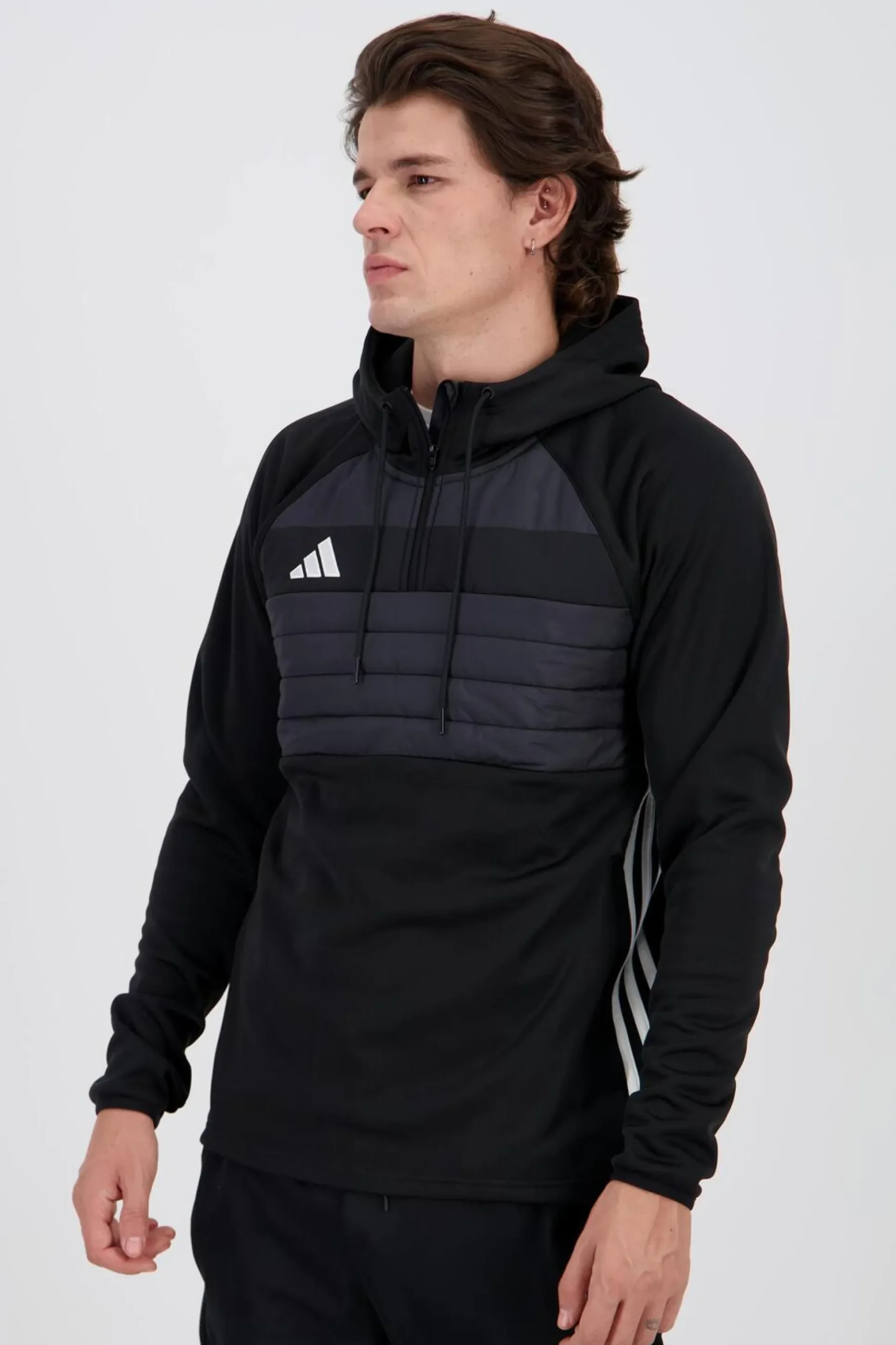 Sudadera adidas Tiro 25 Essentials