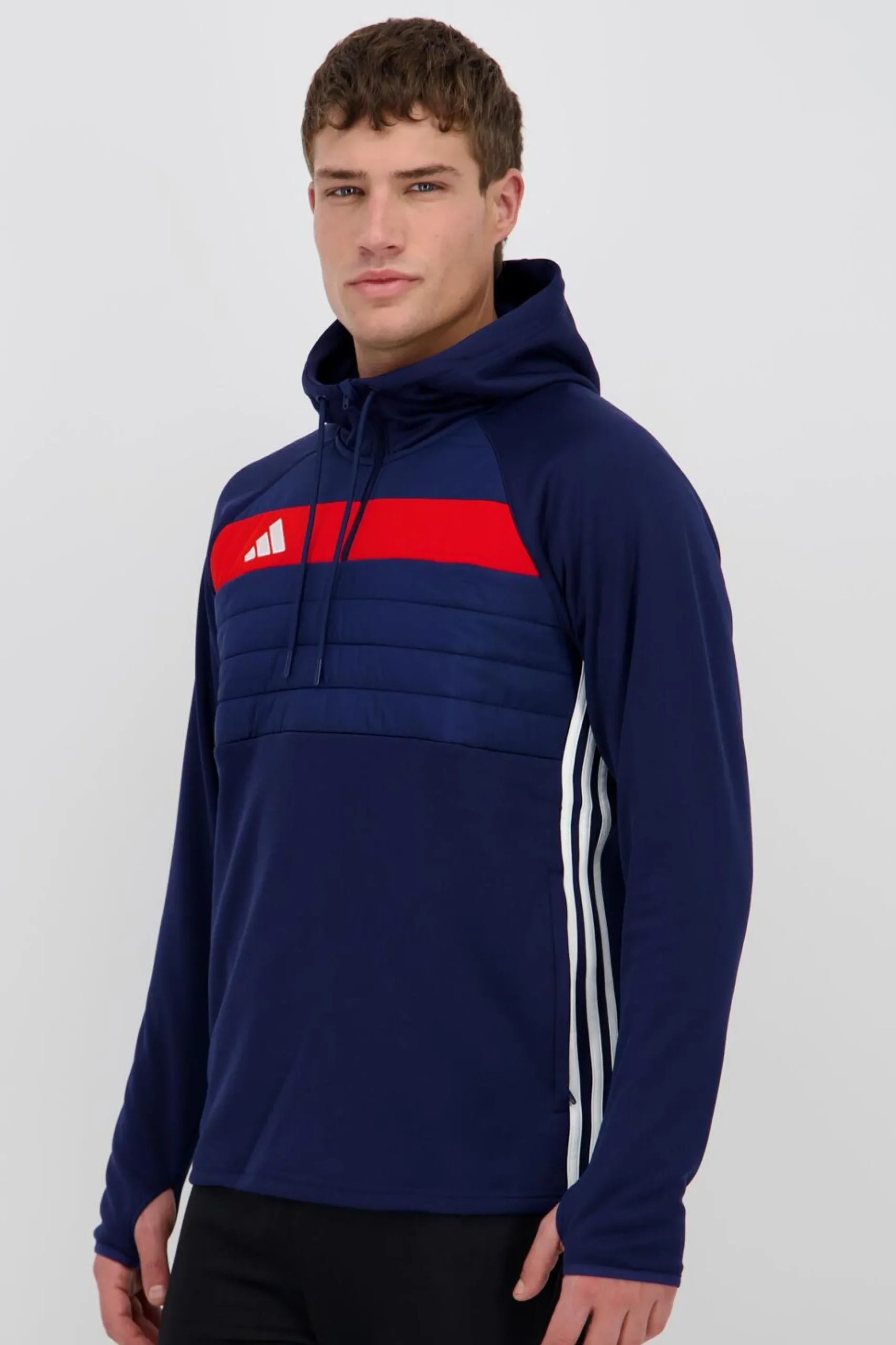 Sudadera adidas Tiro 25 Essentials