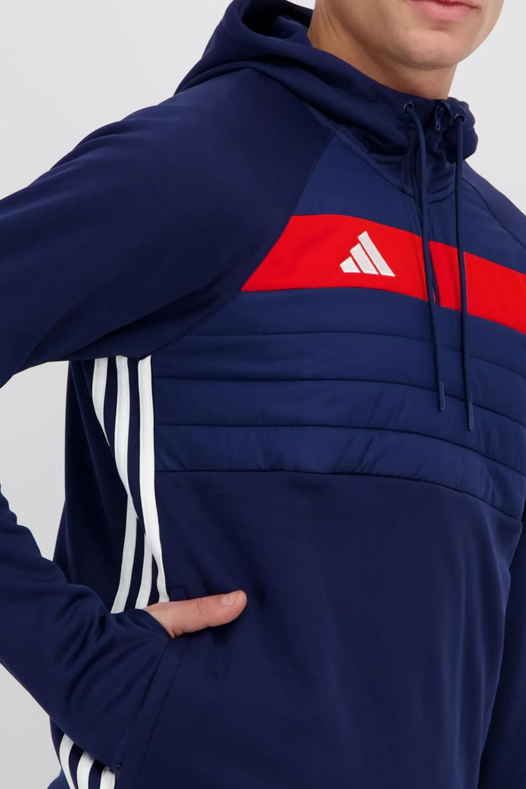 Sudadera adidas Tiro 25 Essentials