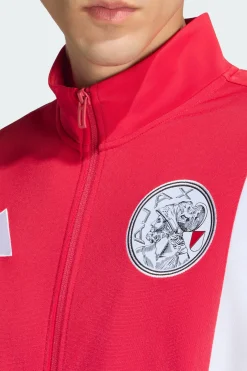 Sudadera Ajax Dna adidas