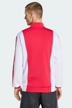 Sudadera Ajax Dna adidas