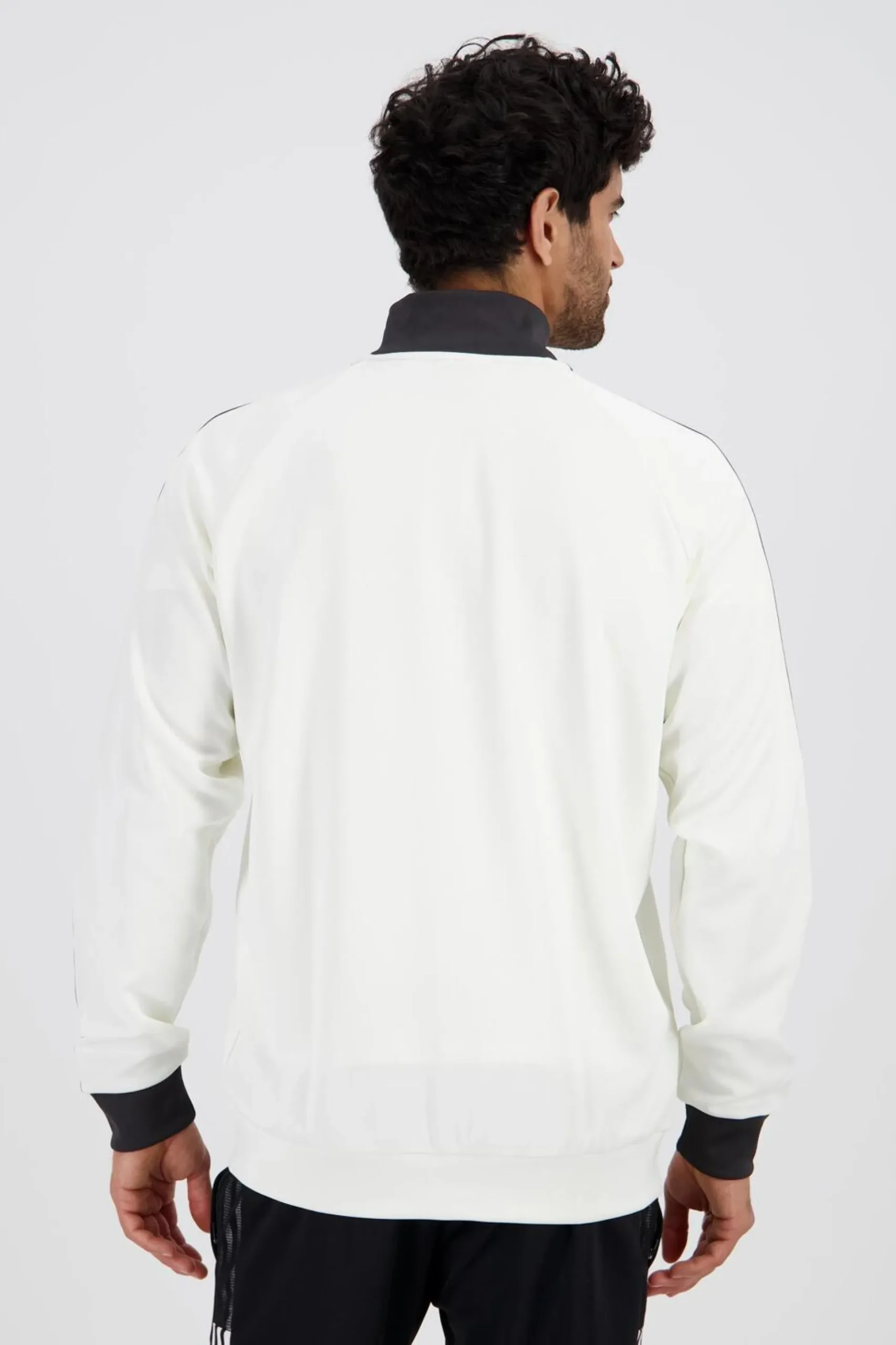 Sudadera Alemania Mundial 2026
