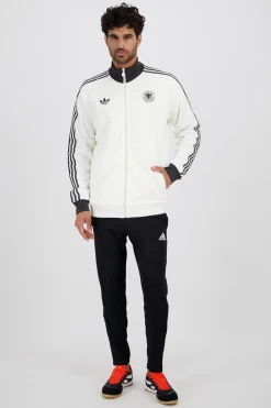 Sudadera Alemania Mundial 2026