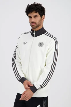 Sudadera Alemania Mundial 2026