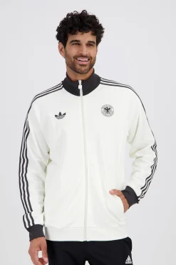 Sudadera Alemania Mundial 2026