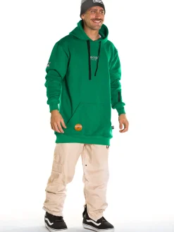 Sudadera Alpine Rose