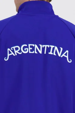 Sudadera Argentina Mundial 2026