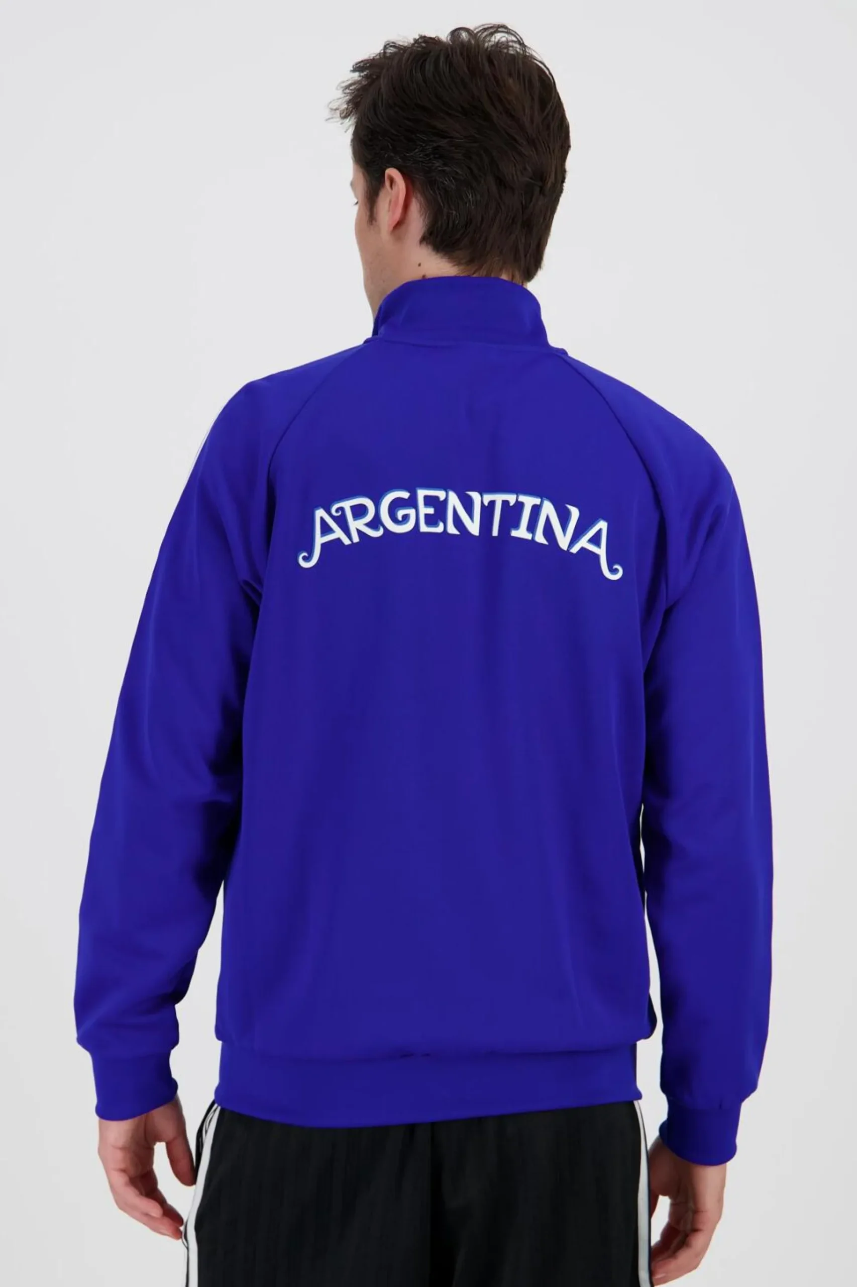 Sudadera Argentina Mundial 2026