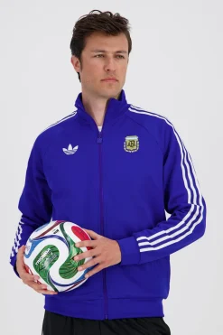 Sudadera Argentina Mundial 2026