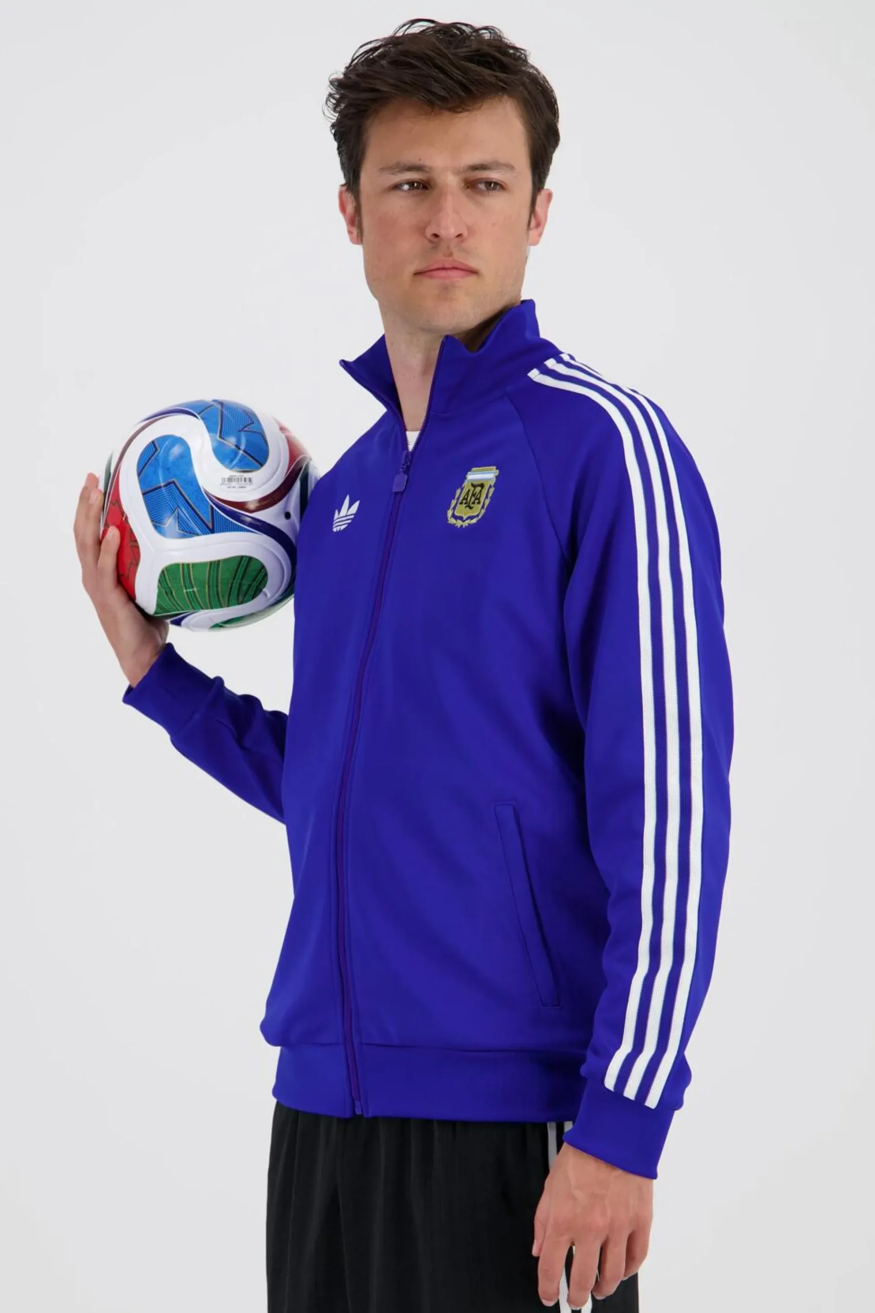 Sudadera Argentina Mundial 2026