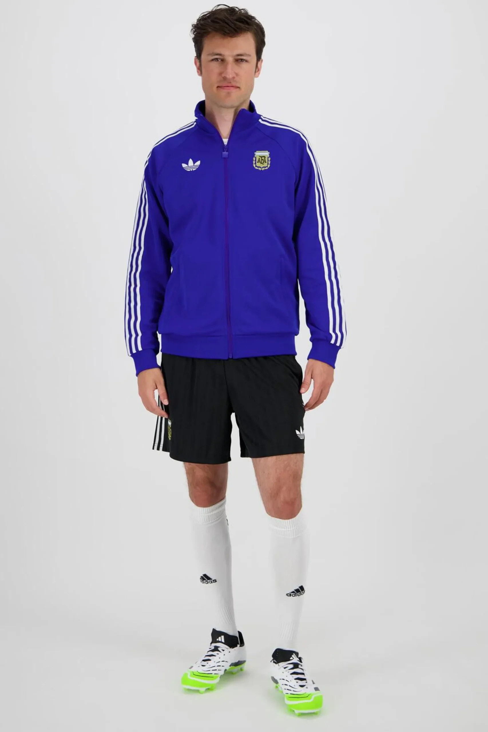 Sudadera Argentina Mundial 2026