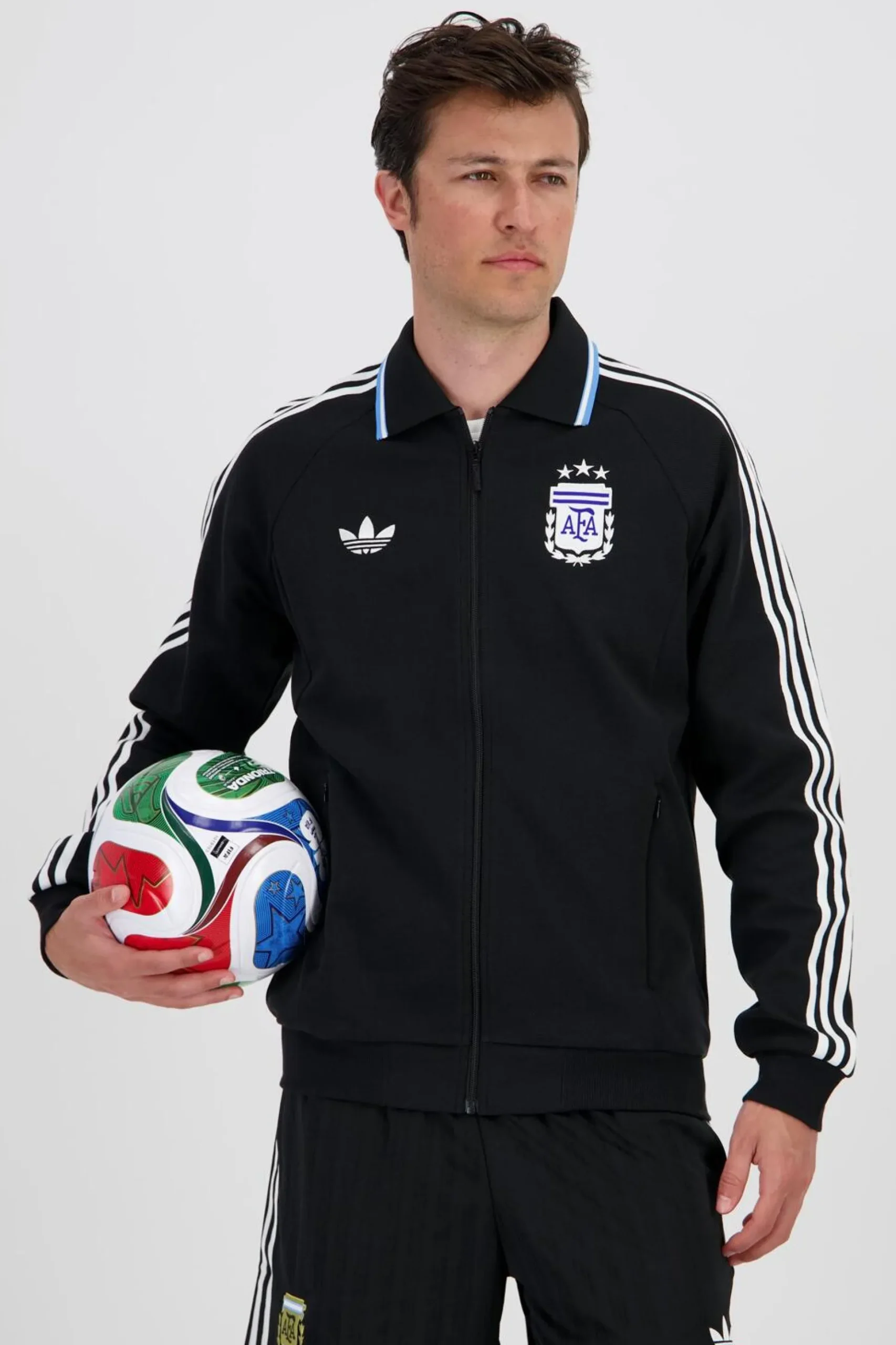 Sudadera Argentina Mundial 2026