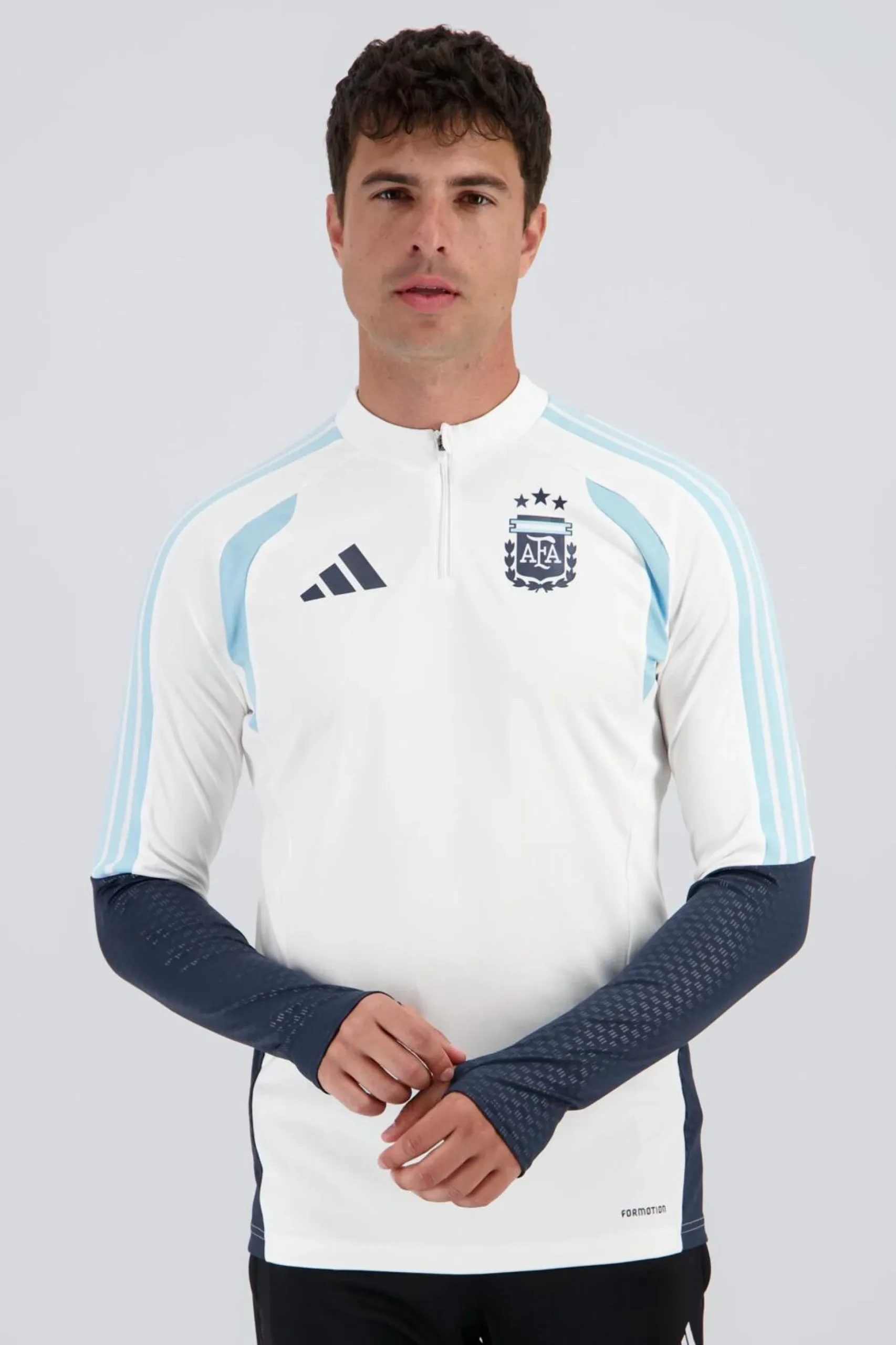 Sudadera Argentina Mundial 2026