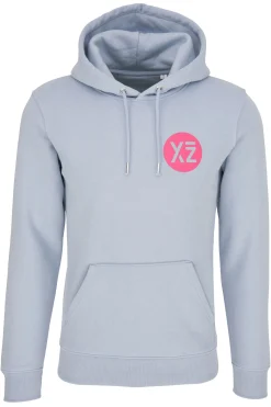 Sudadera Azul Con Capucha (Unisex) Yeaz Cushy