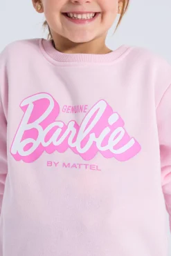 Sudadera Barbie