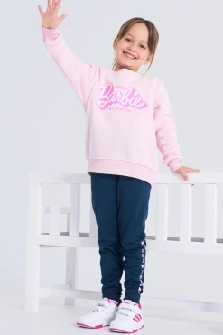 Sudadera Barbie