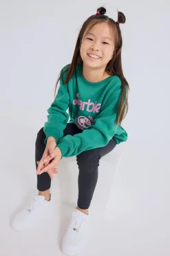 Sudadera Barbie