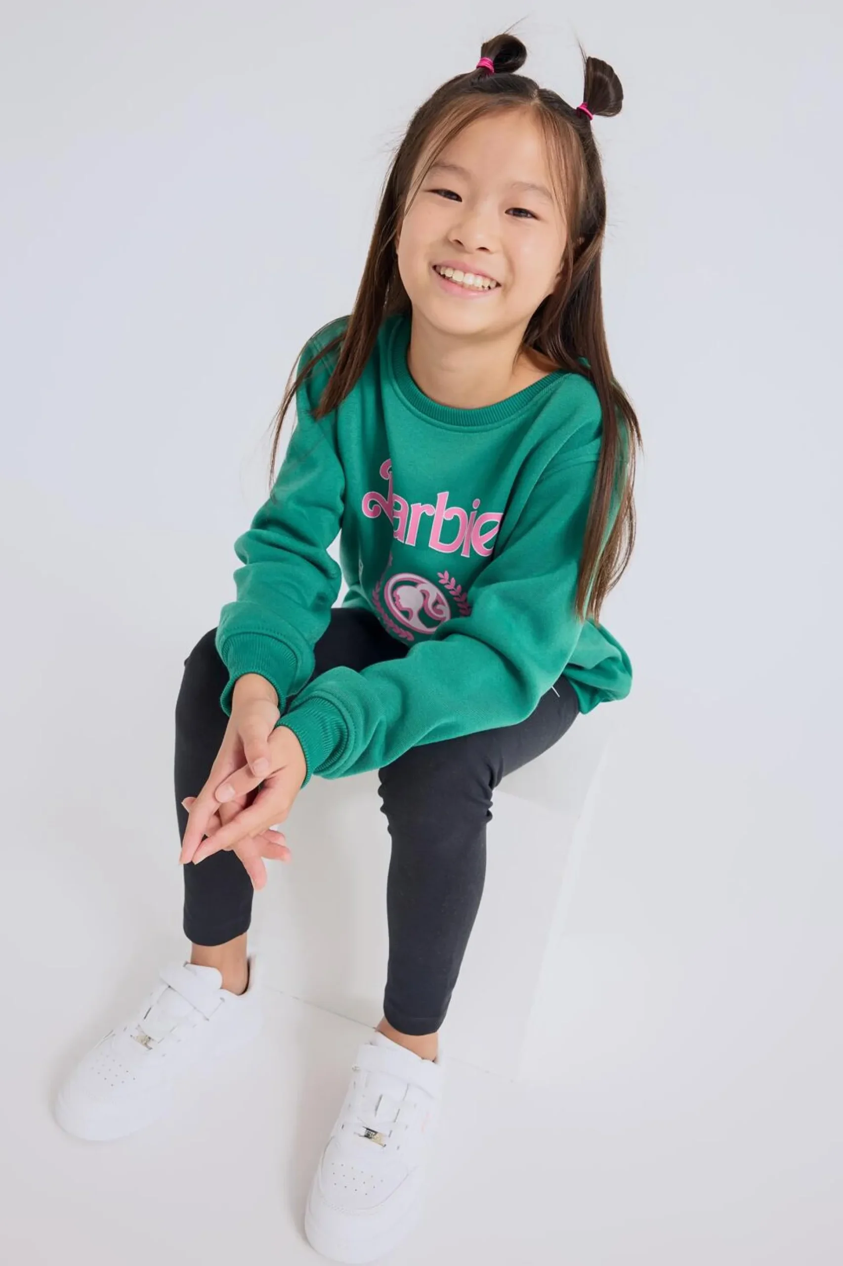 Sudadera Barbie