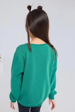 Sudadera Barbie