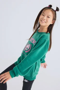 Sudadera Barbie