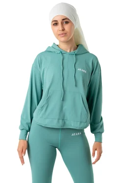 Sudadera Bata-fit Akara