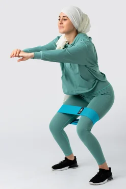 Sudadera Bata-fit Akara
