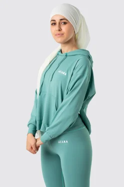 Sudadera Bata-fit Akara