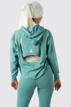 Sudadera Bata-fit Akara