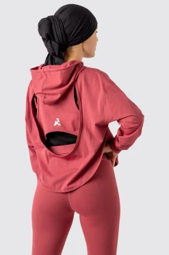 Sudadera Bata-fit Akara
