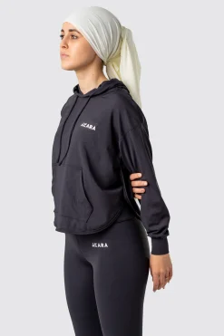 Sudadera Bata-fit Akara