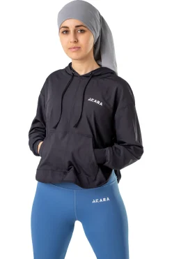 Sudadera Bata-fit Akara