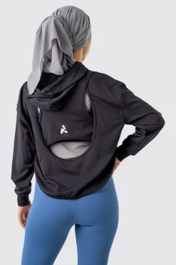 Sudadera Bata-fit Akara
