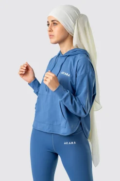 Sudadera Bata-fit Akara