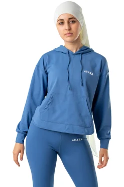 Sudadera Bata-fit Akara