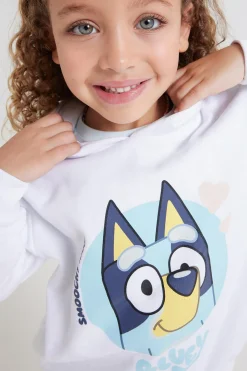 Sudadera Bluey