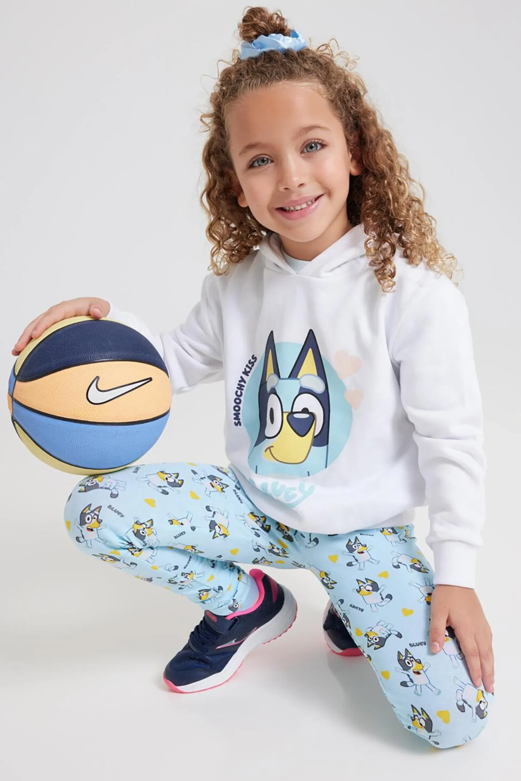 Sudadera Bluey