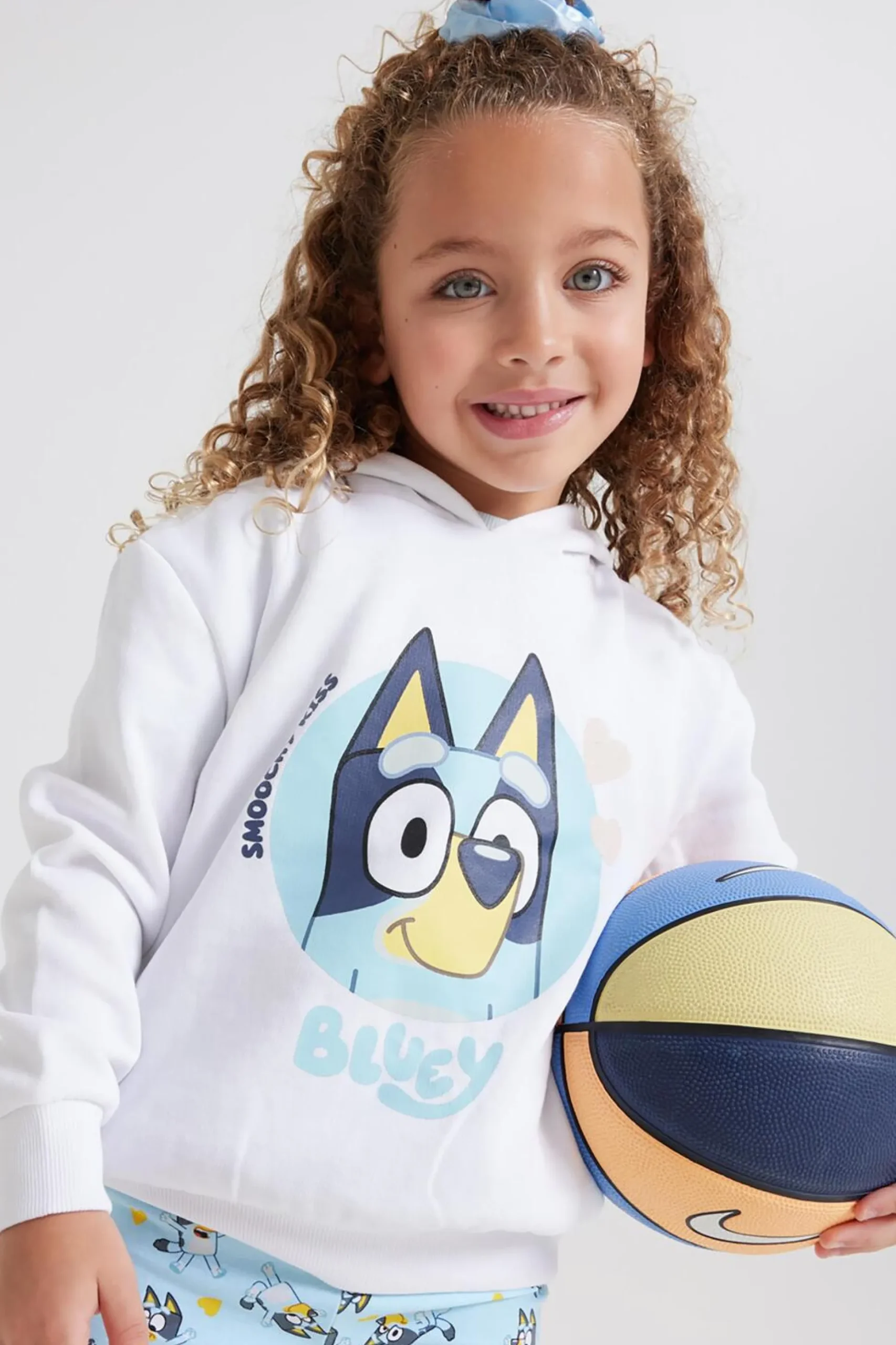 Sudadera Bluey