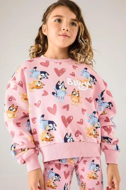 Sudadera Bluey