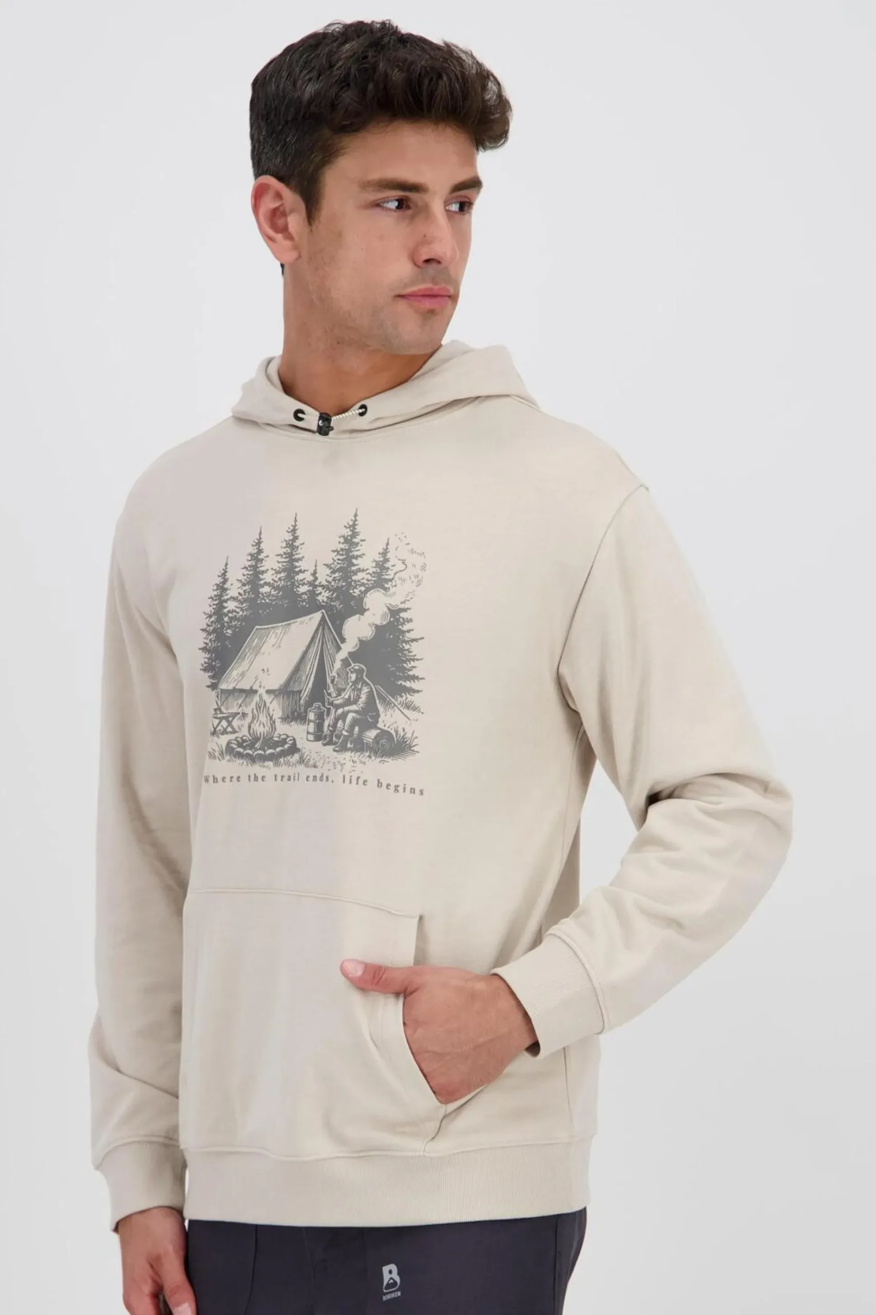 Sudadera Boriken