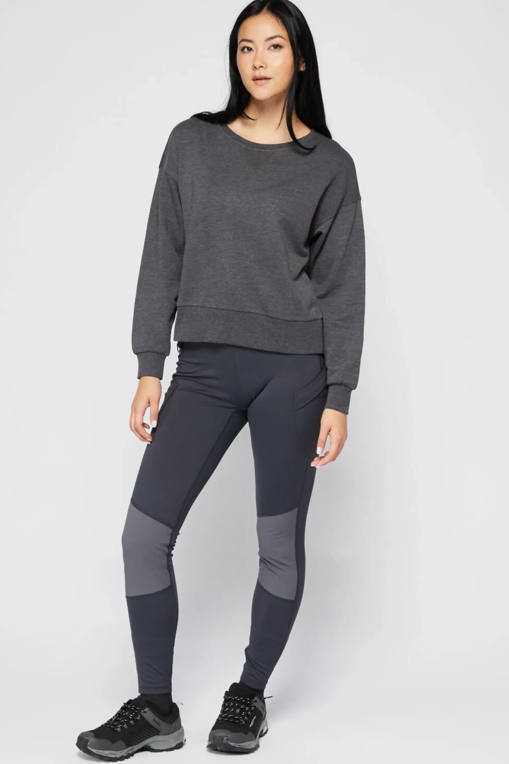 Sudadera Boriken