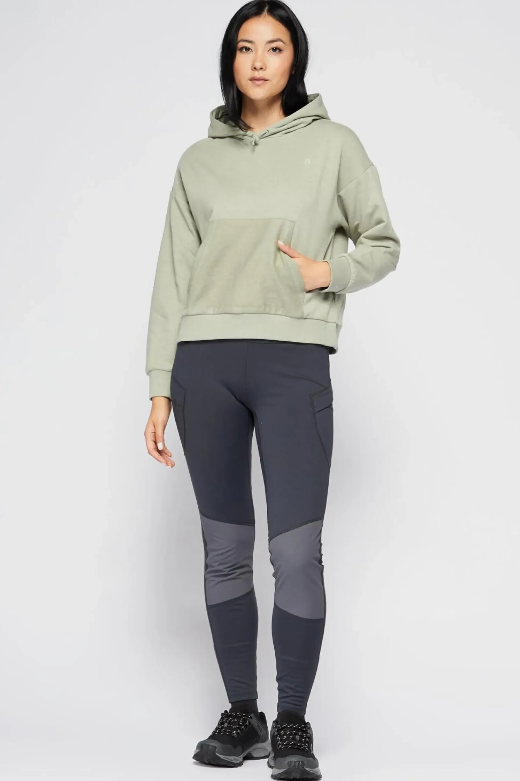 Sudadera Boriken