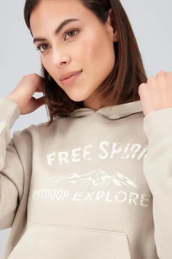 Sudadera Boriken