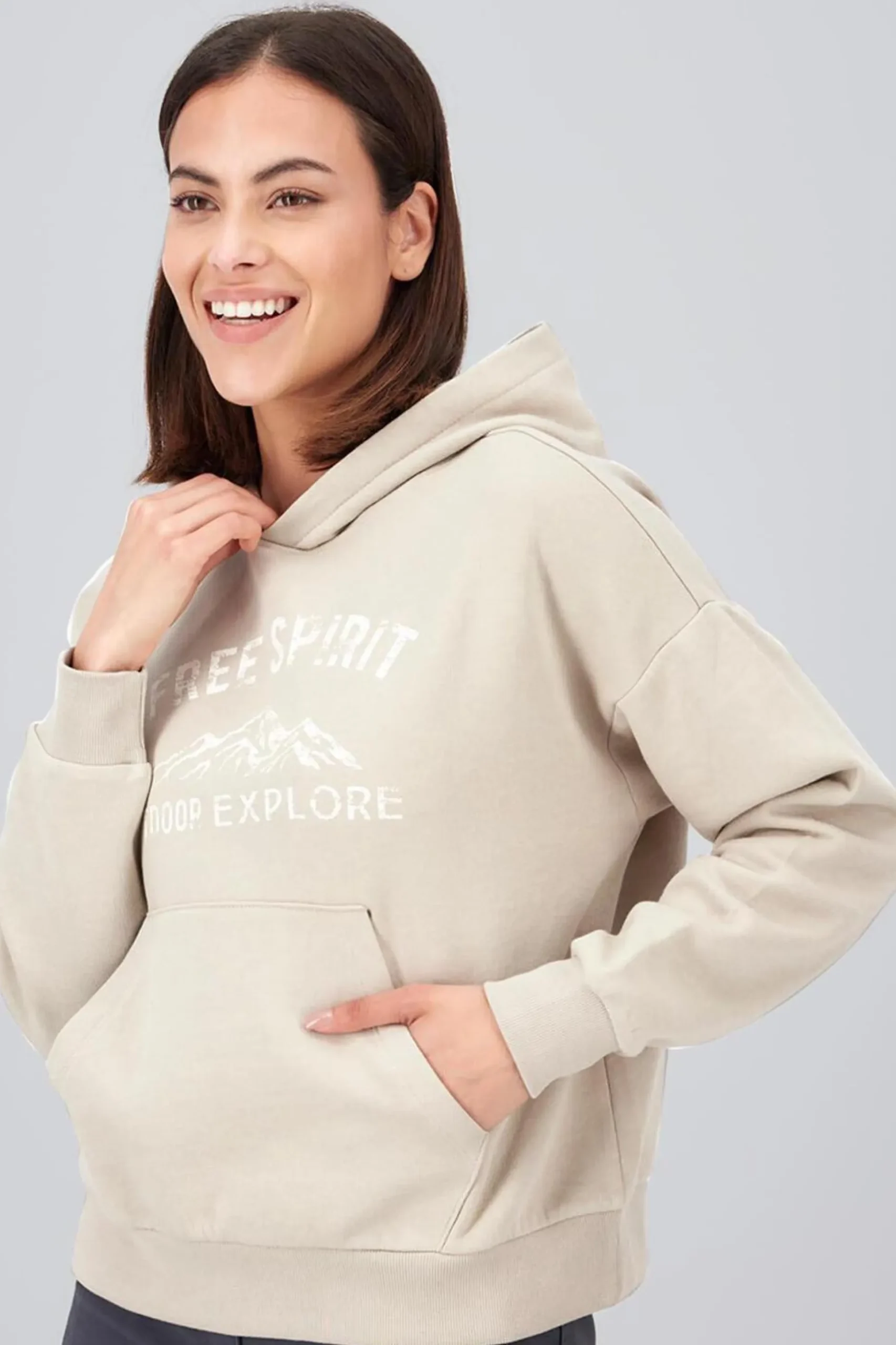 Sudadera Boriken