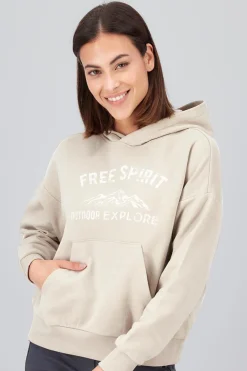 Sudadera Boriken
